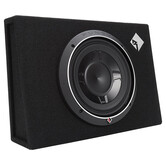 P3S-1X10  25 cm (10”) Sealed Subwoofer System Rockford Fosgate