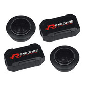 RX6.2T Renegade 20 mm (0.75") Silk Dome Neodymium Tweeters (Pair)