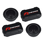 RX6.2T Renegade 20 mm (0.75") Silk Dome Neodymium Tweeters (Pair)