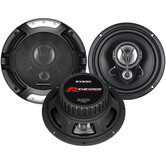 RX830 Renegade  20 cm (8") 3-Way Triaxial Speakers