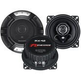 RX42 Renegade  10 cm (4") 2-Way Coaxial Speakers