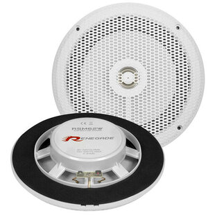 RSM62W Renegade 16,5 cm (6.5") 2-Way Ceiling or Wall