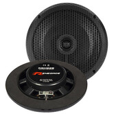 RSM62B Renegade  16,5 cm (6.5") 2-Way Ceiling or Wall  Coaxial Speakers for Bathroom / Marine / Outdoor