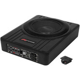 RS1000A Renegade  25 cm (10") Active Subwoofer System