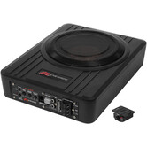 RS800A Renegade  20 cm (8") Active Subwoofer System