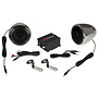 RXA100C Renegade Chrom Edition Sound System for Motor Cycles/Scooters
