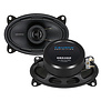 DSX462 Crunch  10 x 15 cm (4 x 6“) Coaxial Speakers