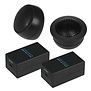 DST Crunch 25 mm Silk Dome Neodymium Tweeters