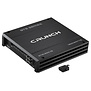 GTS1200.1 Crunch Class D Digital Mono Amplifier