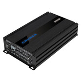 GTO4125 Crunch  Class D Digital 4-Channel Amplifier