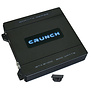 GTX2400 Crunch Class A/B Analog 2-Channel Amplifier