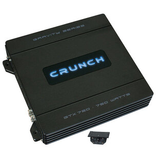 GTX750 Crunch Class A/B Analog Mono Amplifier