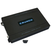 GTX3000D Crunch Class D Digital Mono Amplifier