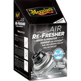 Meguiar's® Air Re-fresher Black Chrome