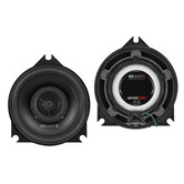 MB QUART QM100X BMW V2 10 cm (4") 2-way Coaxial Speakers (pair)