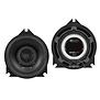 MB QUART QM100X BMW V2 10 cm (4") 2-way Coaxial Speakers (pair)