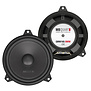 MB QUART QMW165 BMW  16,5 cm (6.5") Bass Speakers (pair)