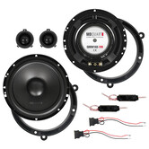 MB QUART QM165 VW EUR 99,00*  16,5 cm (6.5") 2-way Component System