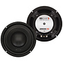 MB QUART QMW200 VW 20 cm (8") Bass Speakers (pair)