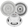 MB QUART Marine ASC116 16,5 cm (6.5") 2-way Coaxial Speakers (pair)