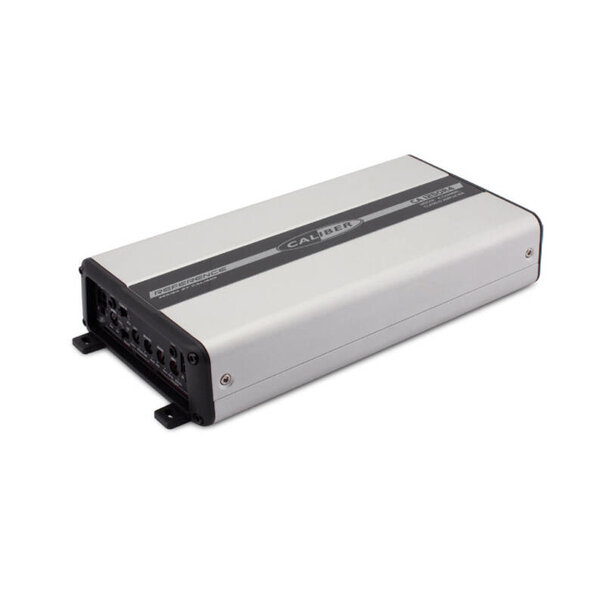 Versterker – 4 Kanaals – 1250 Watt (CA1250R4) mini versterker