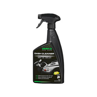 Dash Cleaner (Gecko)