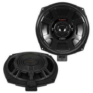 CSB8W  20 CM (8”) SUBWOOFER PAIR FOR BMW E / F / G MODELS