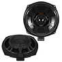 CSB8W  20 CM (8”) SUBWOOFER PAIR FOR BMW E / F / G MODELS