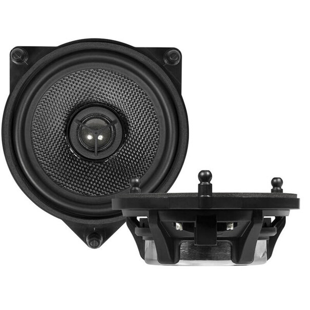 Musway Musway CSM42X  10 CM (4”) 2-WAY COAXIAL-SPEAKERS FOR MERCEDES-BENZ C / GLC (not rear doors) / E CLASS