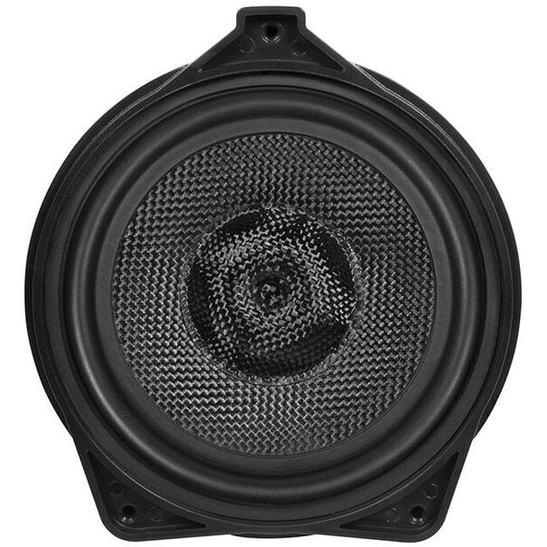 Musway Musway CSM40F 10 CM (4”) CENTER-SPEAKER (SOS-FUNCTION) FOR MERCEDES-BENZ C / GLC / E CLASS