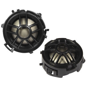 Musway CSM1T 25 MM TITAN-NEODYMIUM-TWEETERS