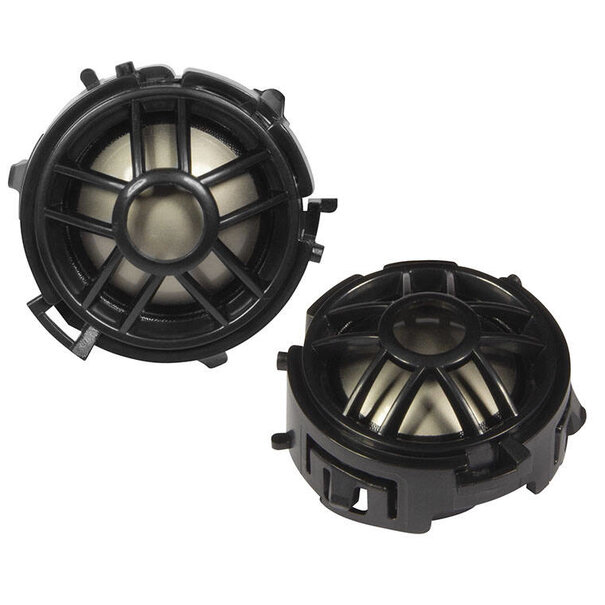 Musway Musway CSM1T 25 MM TITAN-NEODYMIUM-TWEETERS FOR MERCEDES-BENZ C / GLC / E CLASS