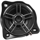 Musway CSM8WR 20 CM (8”) FOOT SPACE SUBWOOFER RIGHT FOR MERCEDES-BENZ C / GLC / E CLASS