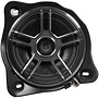 Musway CSM8WR 20 CM (8”) FOOT SPACE SUBWOOFER RIGHT FOR MERCEDES-BENZ C / GLC / E CLASS