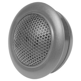 Musway MQ6.2T 25 MM (2”) SILK-DOME-TWEETERS