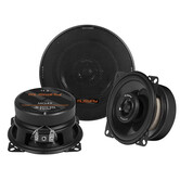 Musway MQ42 10 CM (4”) 2-WAY COAXIAL-SPEAKERS