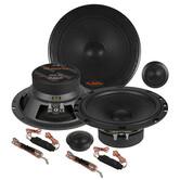 Musway MS6.2C  16,5 CM (6.5”) 2-WAY COMPONENT-SYSTEM