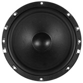 Musway MS6.2W  16,5 CM (6.5”) KICKBASS-SPEAKERS