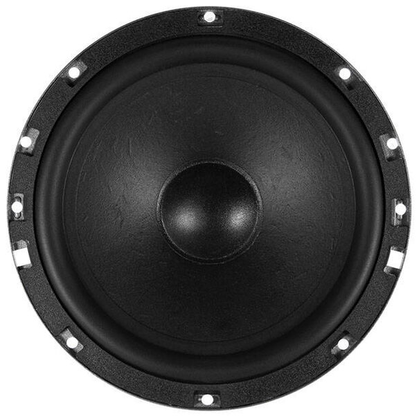 Musway Musway MS6.2W  16,5 CM (6.5”) KICKBASS-SPEAKERS