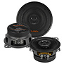 Musway MS42 10 CM (4”) 2-WAY COAXIAL-SPEAKERS