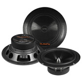 Musway ME6.2W 16,5 CM (6.5”) KICKBASS-SPEAKERS