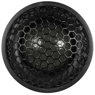 Musway ME6.2T 25 MM (2”) SILK-DOME-TWEETERS