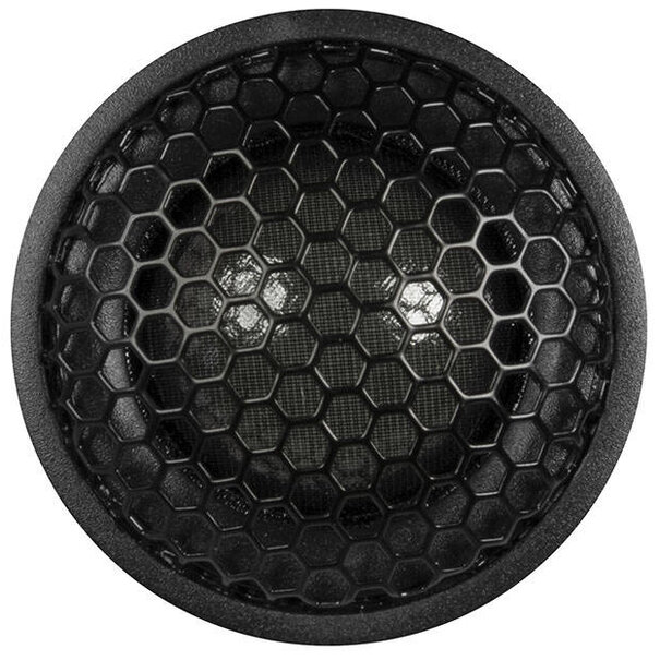 Musway Musway ME6.2T 25 MM (2”) SILK-DOME-TWEETERS