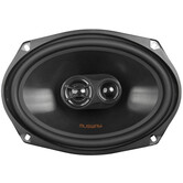 Musway ME693  15 x 23“ CM (6 x 9”) 3-WAY TRIAXIAL-SPEAKERS