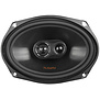 Musway ME693  15 x 23“ CM (6 x 9”) 3-WAY TRIAXIAL-SPEAKERS