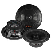 Musway ME62  16,5 CM (6.5”) 2-WAY COAXIAL-SPEAKERS