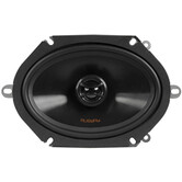 Musway ME572   13 x 18“ CM (5 x 7”) 2-WAY COAXIAL-SPEAKERS