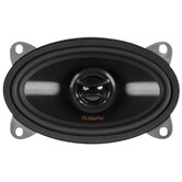 Musway ME462 10 x 15“ CM (4 x 6”) 2-WAY COAXIAL-SPEAKERS