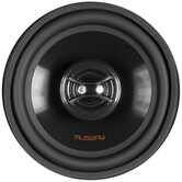 Musway ME120  12 CM 2-WAY COAXIAL-SPEAKERS