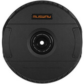 Musway MW1000A  ACTIVE SUBWOOFER-SYSTEM  WITH 28 CM (11“) SUBWOOFER  FOR THE EMERGENCY WHEEL RIM BED